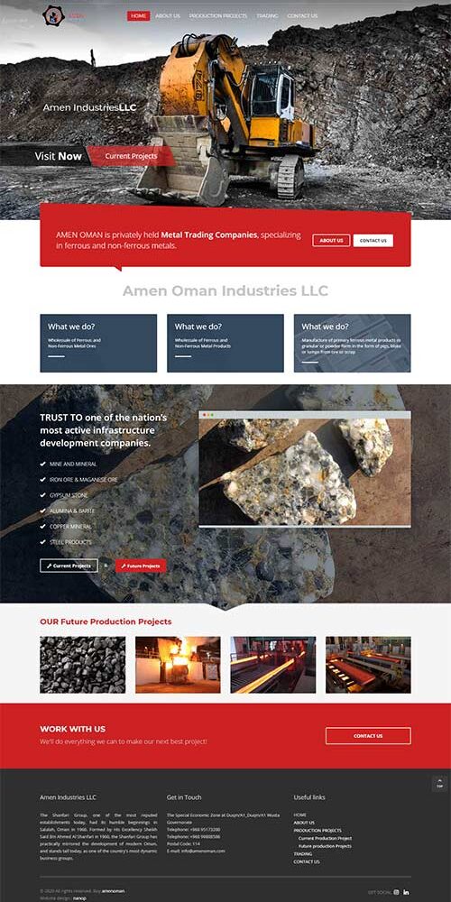Portfolios-webbuff web design sample 8